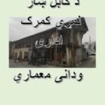 Image of Book on Afghanistan traditional architecture