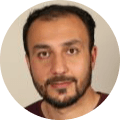 Image of Abdullah Ahmadzai